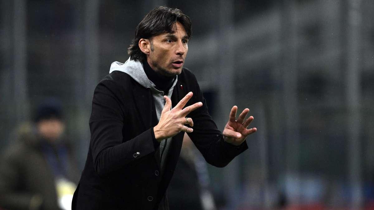 LIVE Cioffi: "Mi stavo tenendo stretta la vittoria e c'è amarezza per i mancati tre punti"