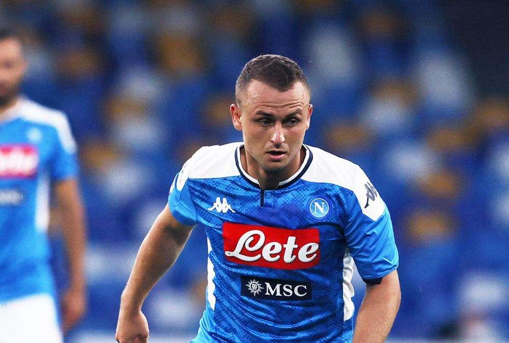 Lobotka-Toro, Agresti: "L'ipotesi non è concreta"