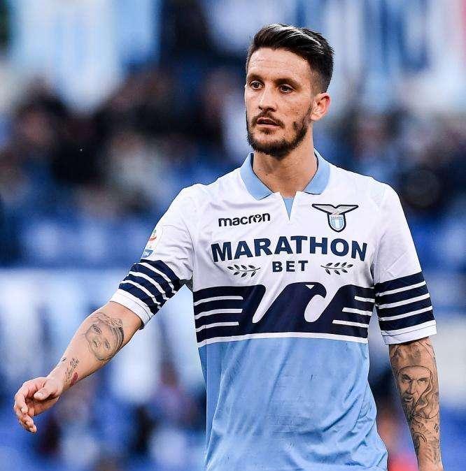 Lazio: potrebbe essere finita l'avventura di Luis Alberto in biancoceleste