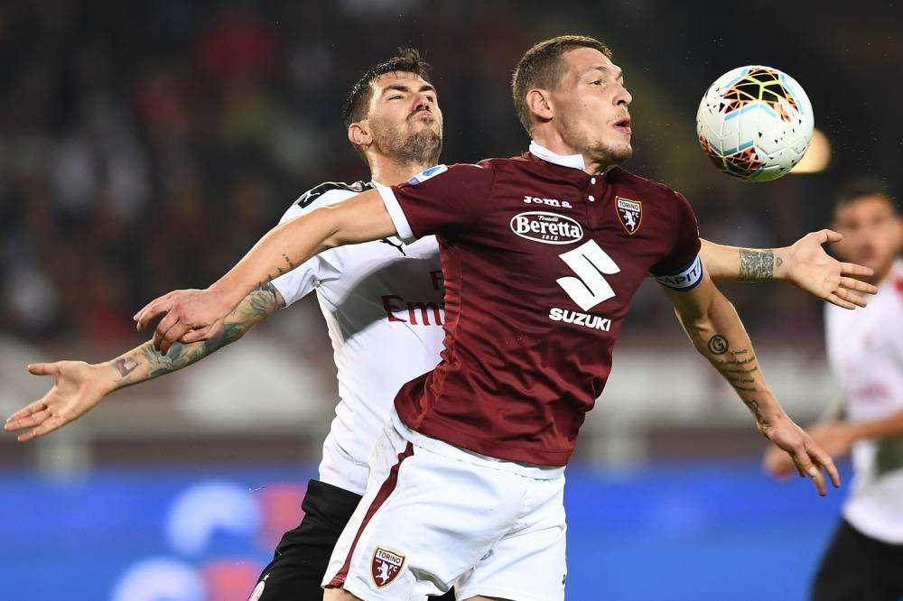 Belotti piace, non solo in Serie A. Spunta una prentendente in Francia