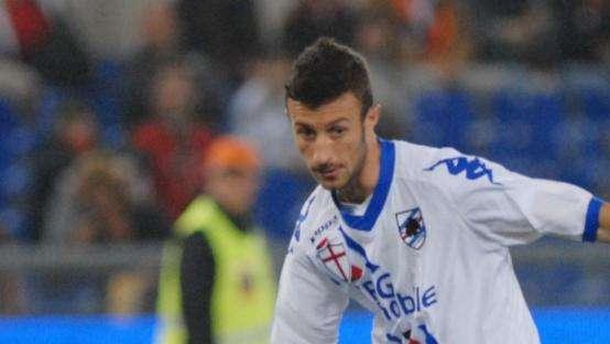 Guberti: "Voglio essere io il nuovo acquisto di gennaio"