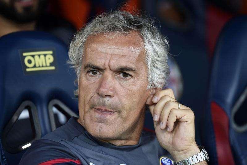 I convocati di Donadoni: c'è anche Donsah contro il Toro
