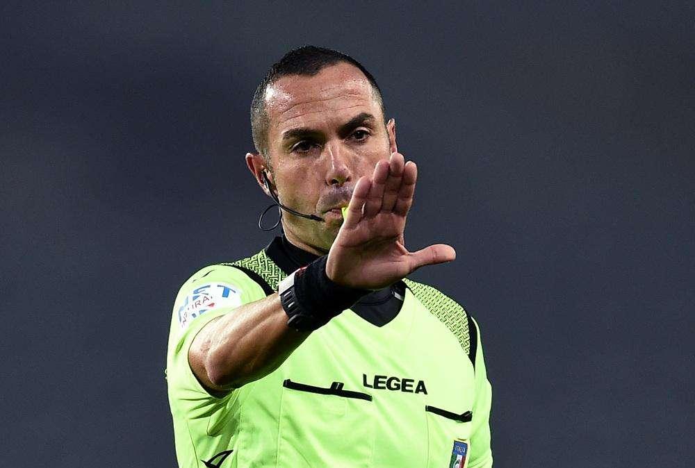 Moviola Gazzetta: "Torino-Inter, Guida da 4: negato a Belotti un rigore evidente"