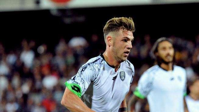 Qui Cesena, Personal Derby - Due giovani in prestito dalla Juve