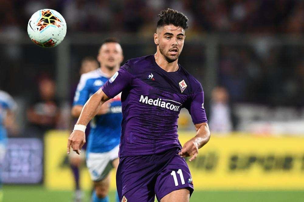Genoa, Sottil dopo Iago? 
