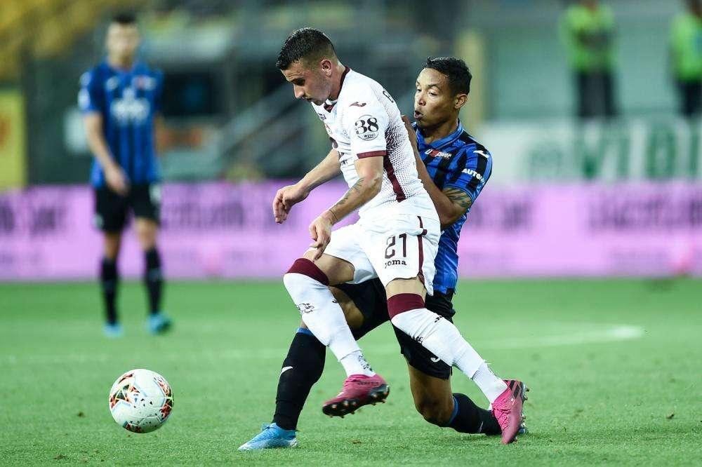 Toro, Berenguer in vantaggio su Zaza. Poi tante conferme