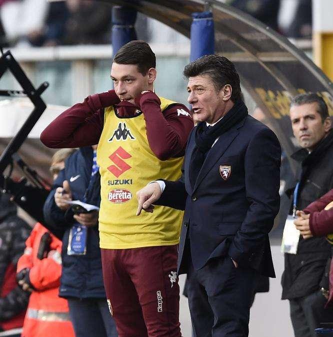 Torino, due giorni di riposo 