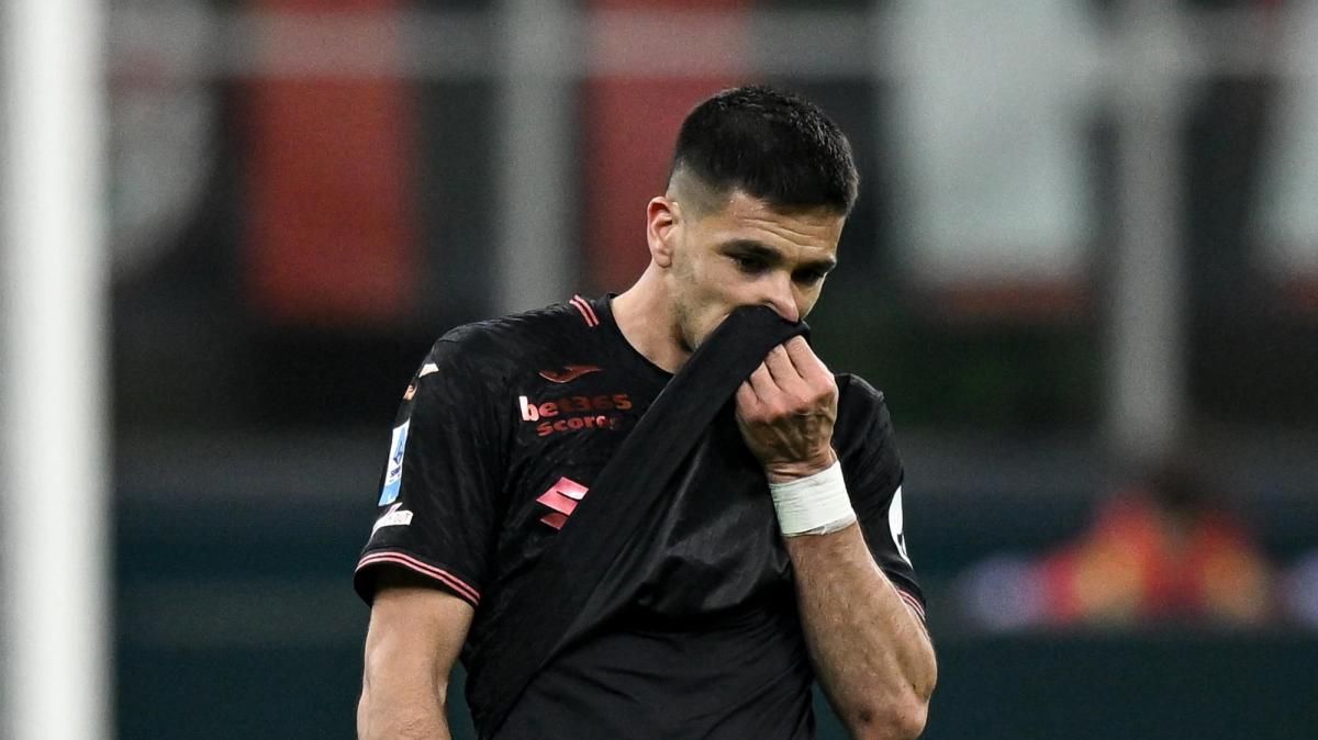 Simeone, il futuro a rischio? Parole sibilline  
