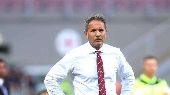 Mihajlovic: “La rosa è buona e la squadra deve essere sempre come un pugno: chiusa e unita”