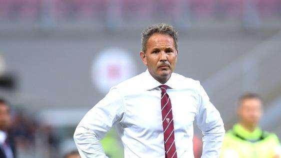 Mihajlovic (2ͣ parte): “Cairo ha molta energia positiva e noi vogliamo un Torino come lui” 