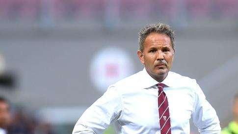 Mihajlovic: “Se con il Bologna giocheremo come sappiamo, abbiamo possibilità di vincere. Bisogna avere un obiettivo: il mio è l’Europa”