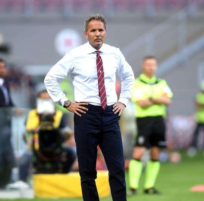 Seduta mattutina dopo il ko di Bergamo