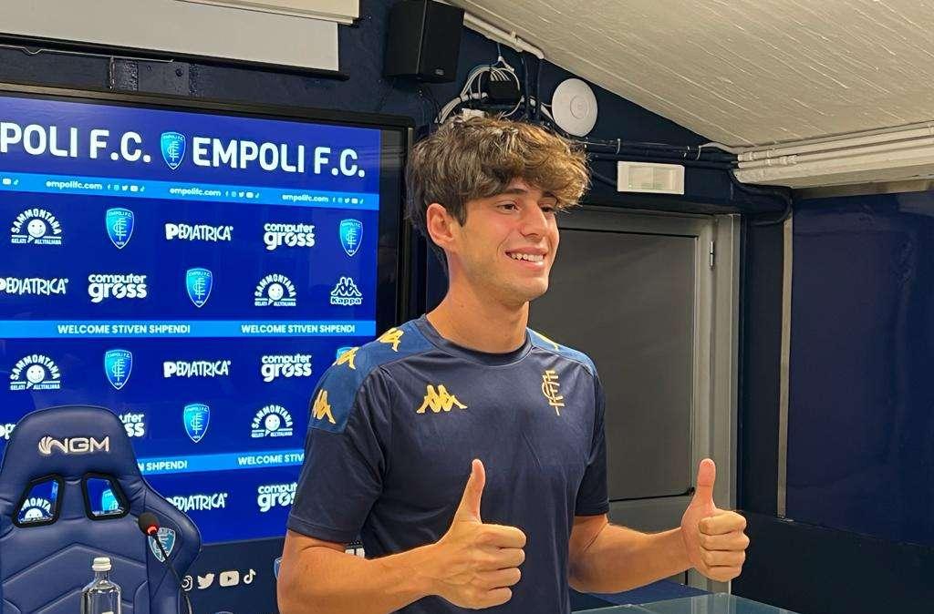 Empoli, diversi i dubbi verso Torino. Caputo out, toccherà a Shpendi