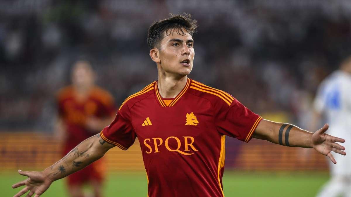 Il Messaggero: “Effetto Dybala per la Champions”