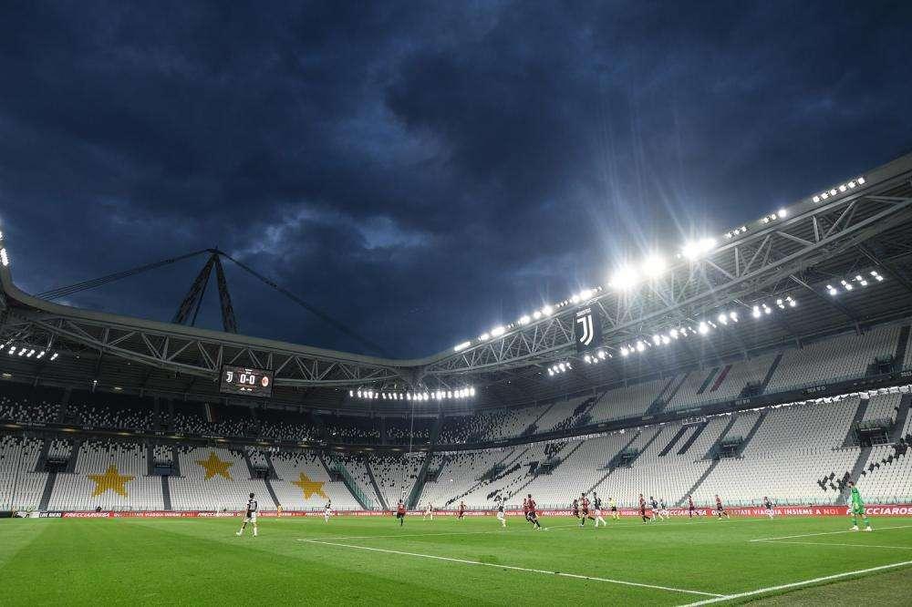 LIVE Juventus-Torino 4-1, finisce così allo Stadium