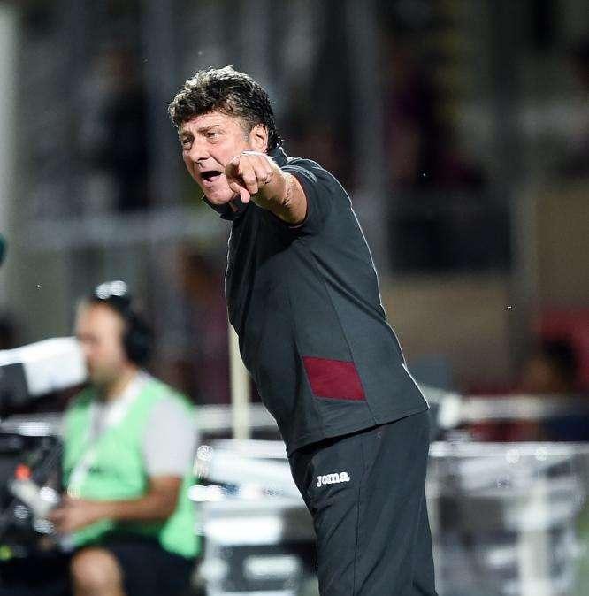 Mazzarri è stato confermato, ma almeno ora resusciti questo Toro