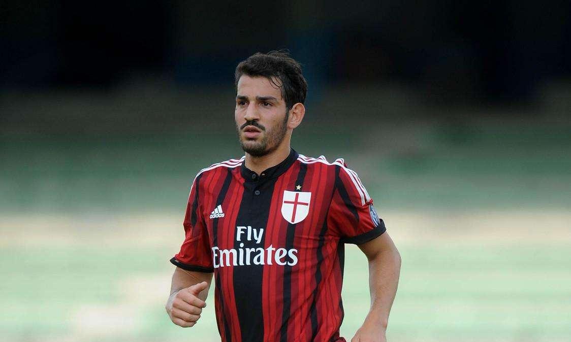 Saponara, ci sarebbe anche il Torino sul milanista 
