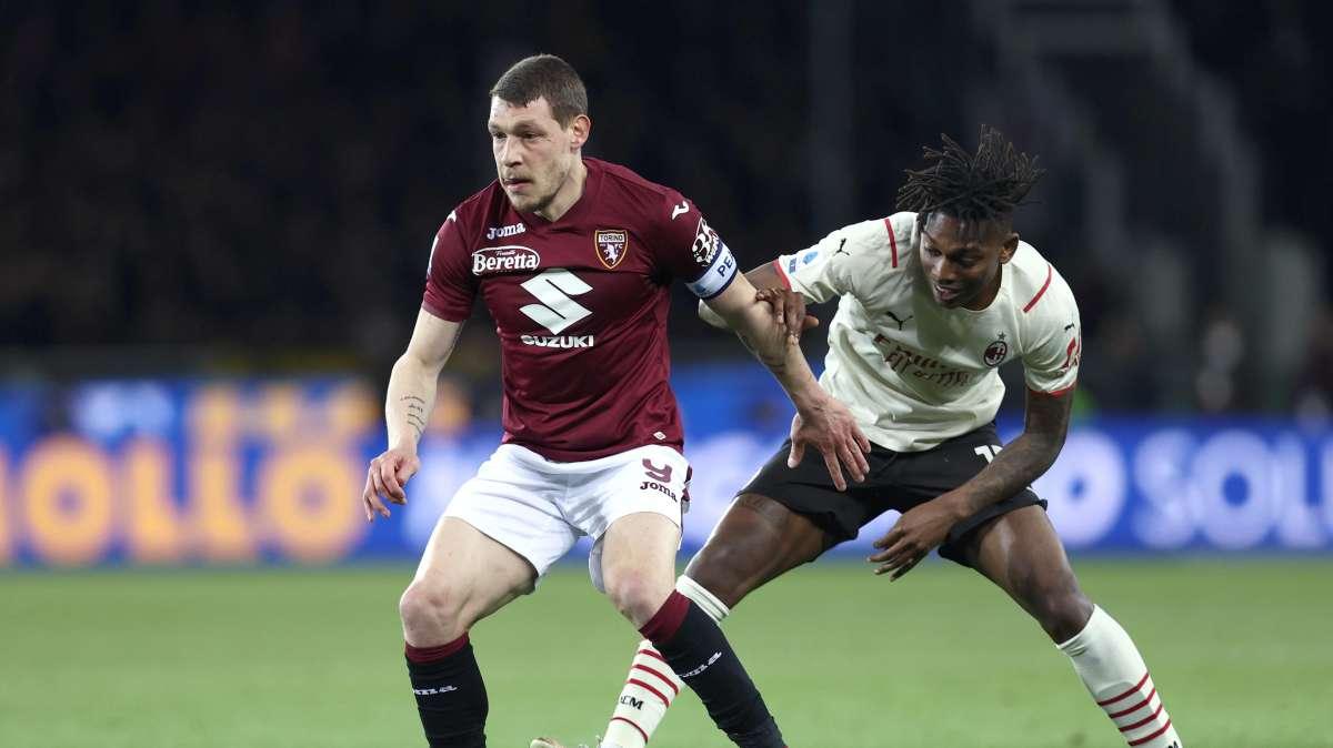Per Belotti c'è l'intesa con la Roma. Ma prima i giallorossi devono vendere