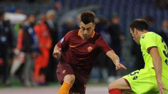 Verso Bologna-Torino: niente da fare per il recupero di Torosidis