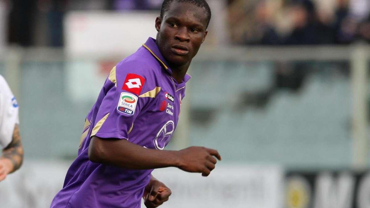 Bari, ore decisive per l'arrivo di Babacar