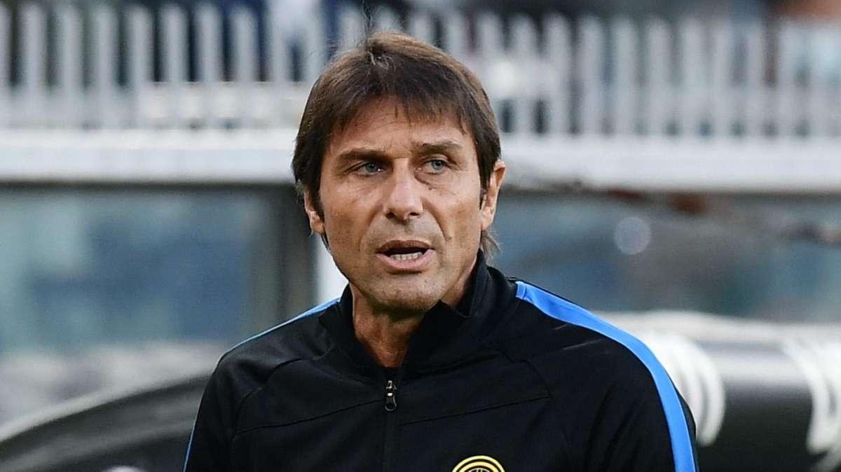 Serie A - Le formazioni ufficiali di Inter-Parma