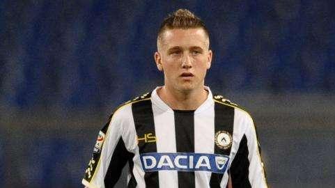 Niente Toro per Zielinski