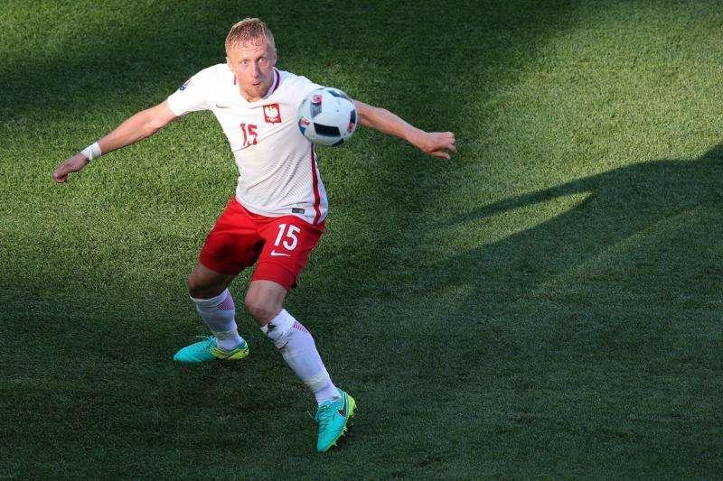 Dalla Francia Glik avvisa il Toro: "Penso al grande calcio, a vincere trofei"