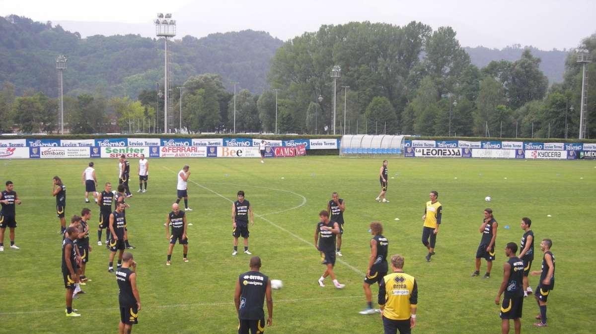 Parma, nel pomeriggio la ripresa