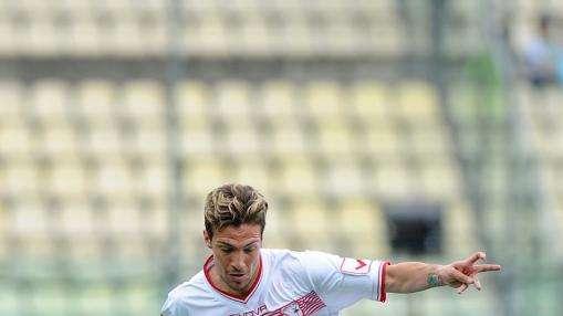 Pescara, duello al Chievo per Verdi