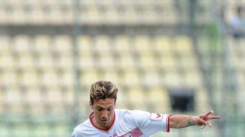 Stellone vuole Verdi al Bari