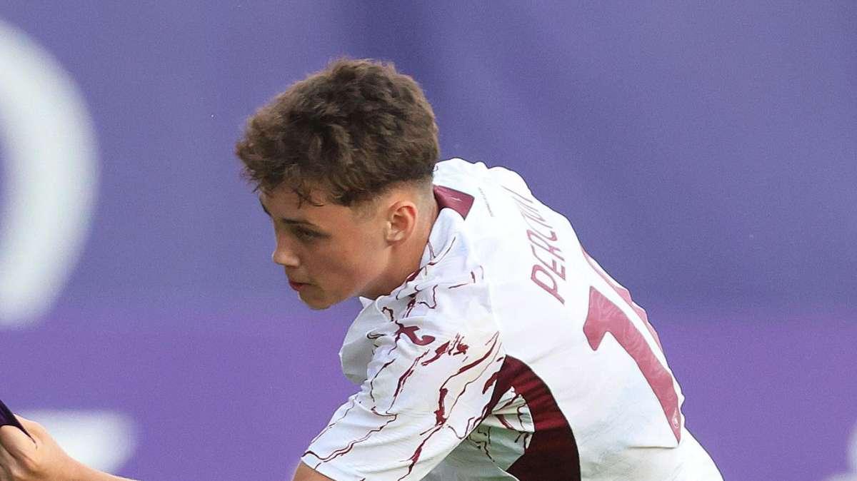 LIVE – Primavera 1, Torino-Cremonese 3-0. Finisce qui, i granata tornano al successo