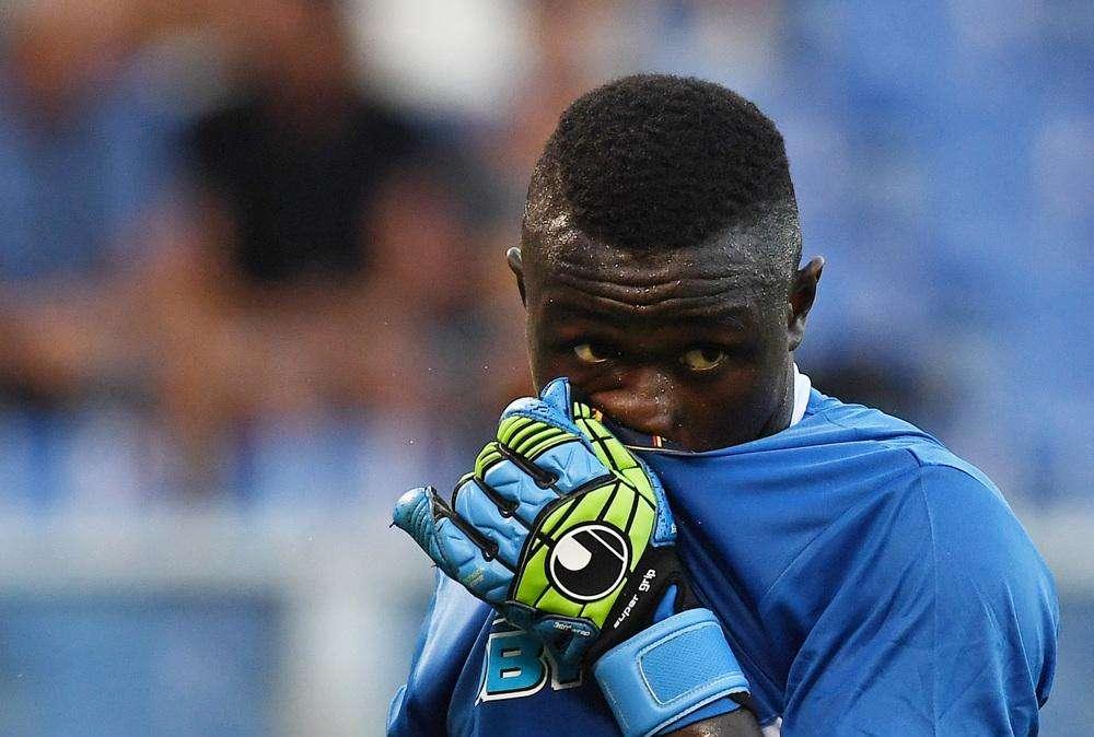 Lys Gomis racconta i suoi guai con la droga: "L'infortunio e la scomparsa di mio padre mi hanno portato alla devastazione"