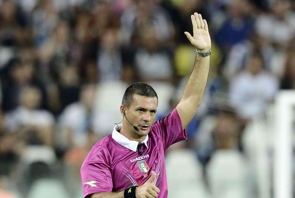 Comincia il campionato ed è già polemica 