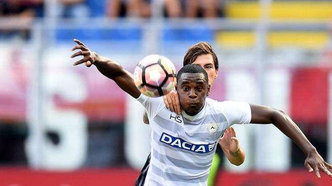 La Samp punta Zapata per il dopo-Schick