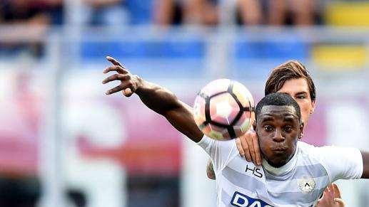 Accordo Samp-Zapata: ora la trattativa è col Napoli