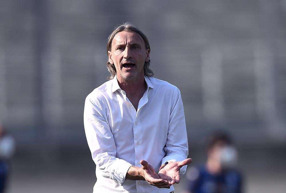 Analisi a video, esercitazioni a tema e partitella per il Torino oggi al Fila