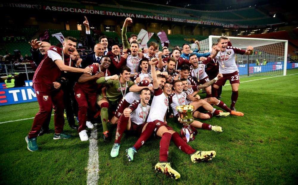 Toro, occhi su Ismaila Diop dell'Ascoli