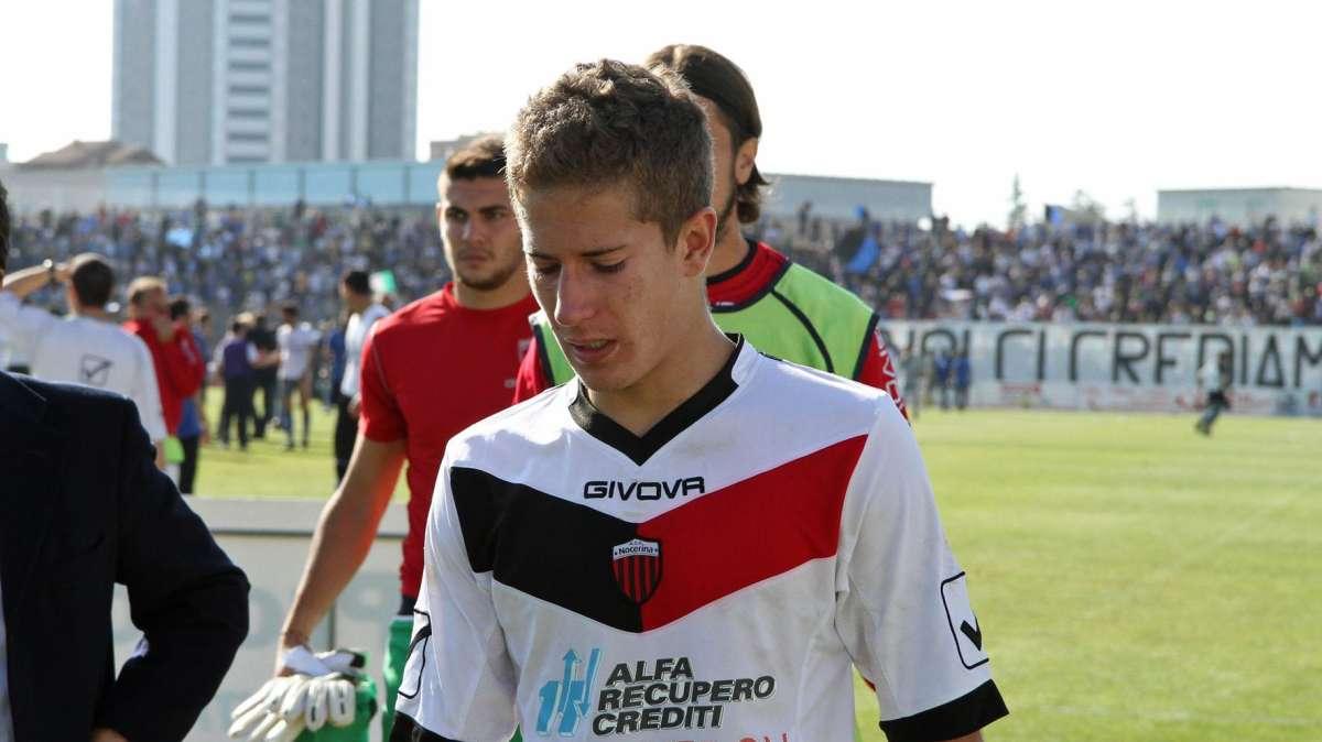 UFFICIALE: Chiosa in prestito all'Avellino