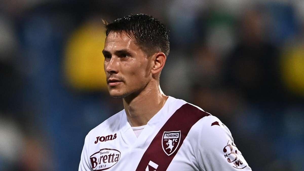 Toro  le pagelle di Tmw: Lukic glaciale