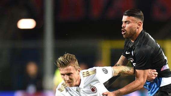 Toro, possibile concorrenza turca per Kucka
