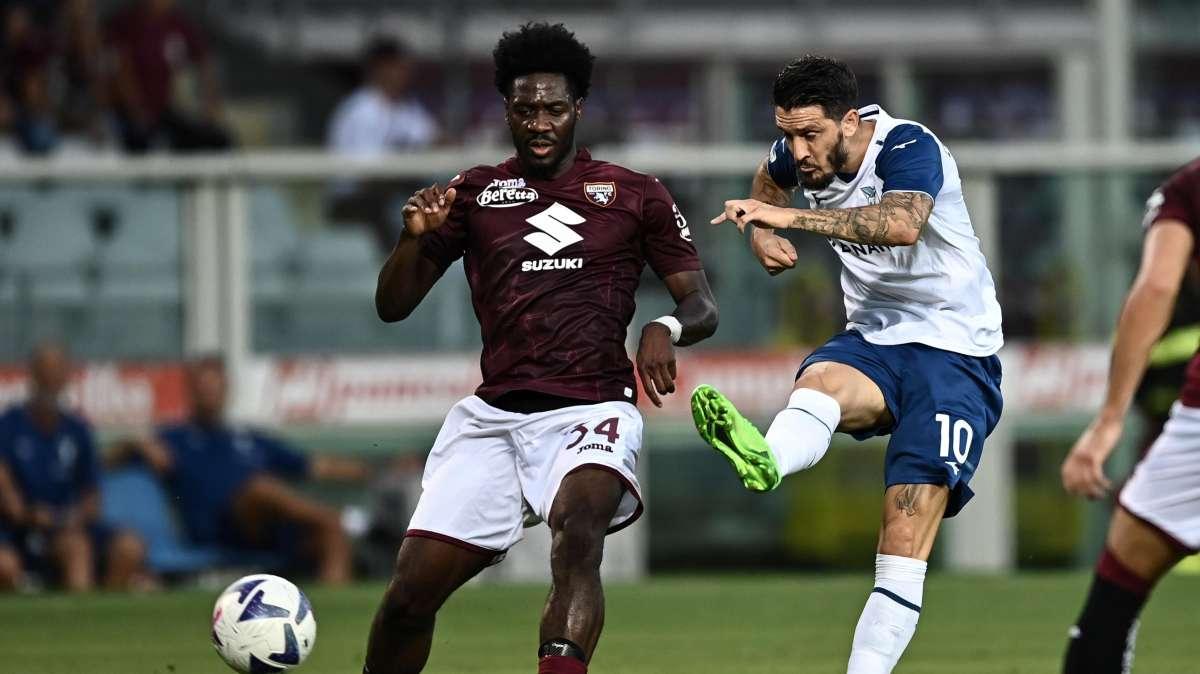 Toro, precedenti poco felici all'Olimpico sponda biancoceleste