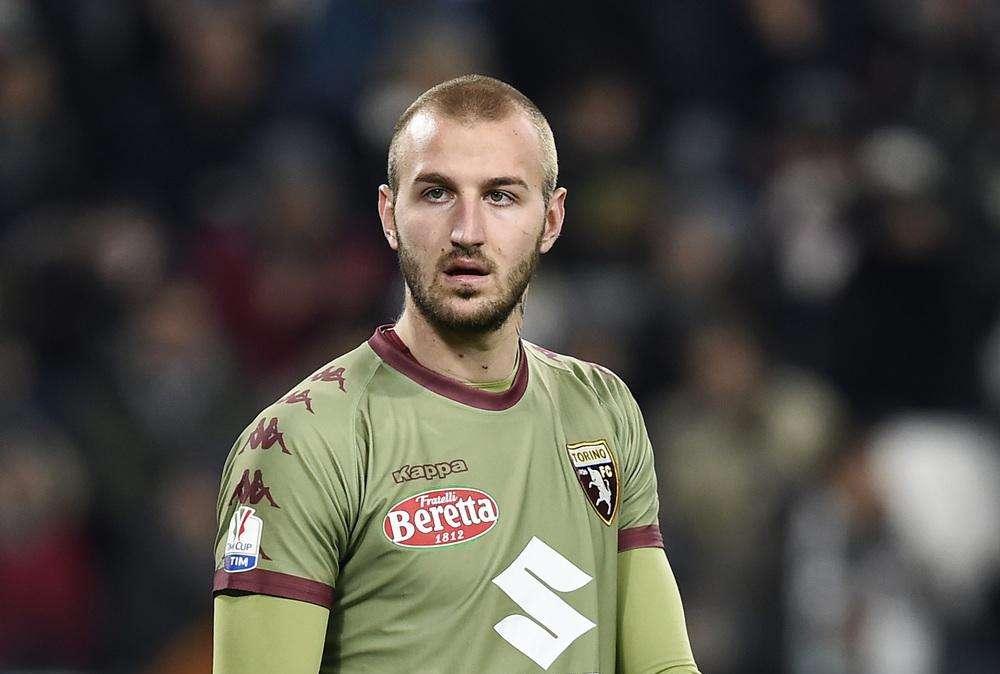 Sirigu fuori, Vanja dentro: è il serbo il titolare dei pali granata per il 2021?