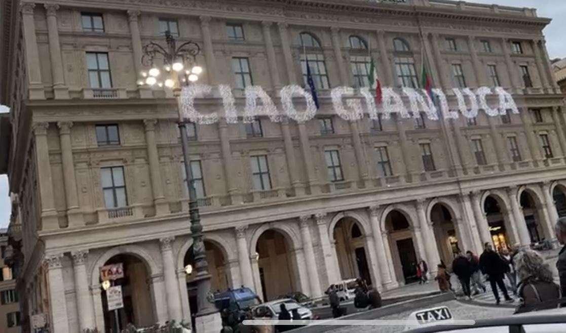 Il Secolo XIX saluta Vialli: "Il campione di tutti"
