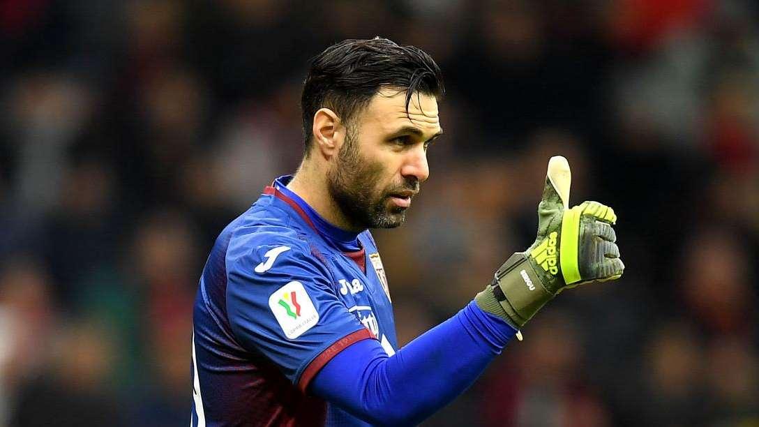 La Stampa: “La doppia missione di Sirigu: un anno da Toro per l’azzurro”
