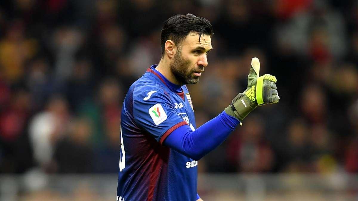 Trattenere Sirigu sarebbe un grande acquisto per il nuovo corso