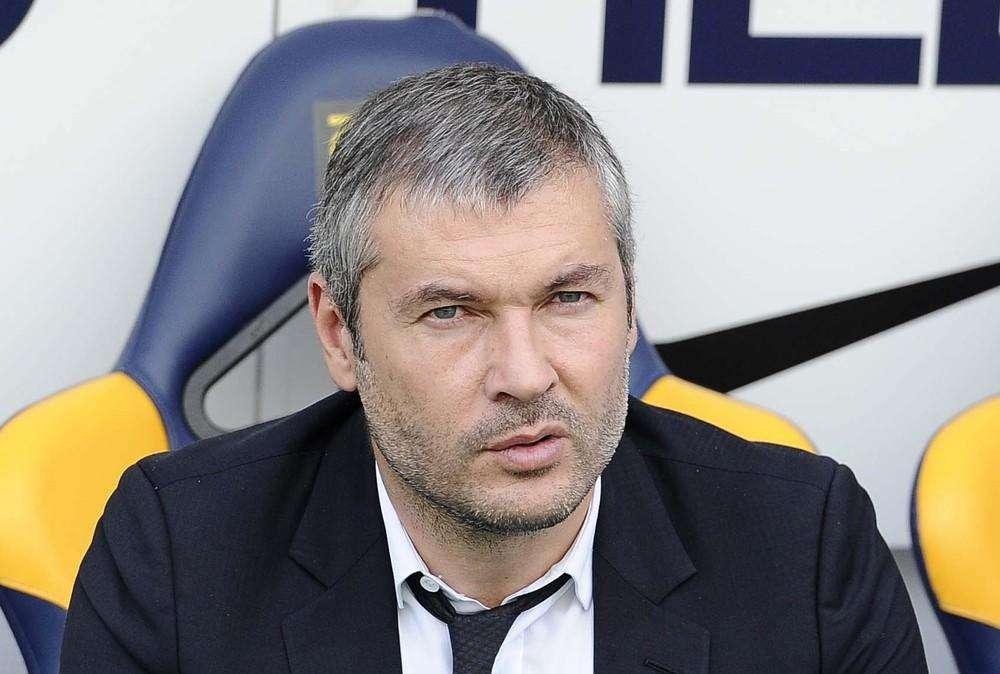Verona, Sogliano: "Il gol irregolare di Immobile ha cambiato la partita"