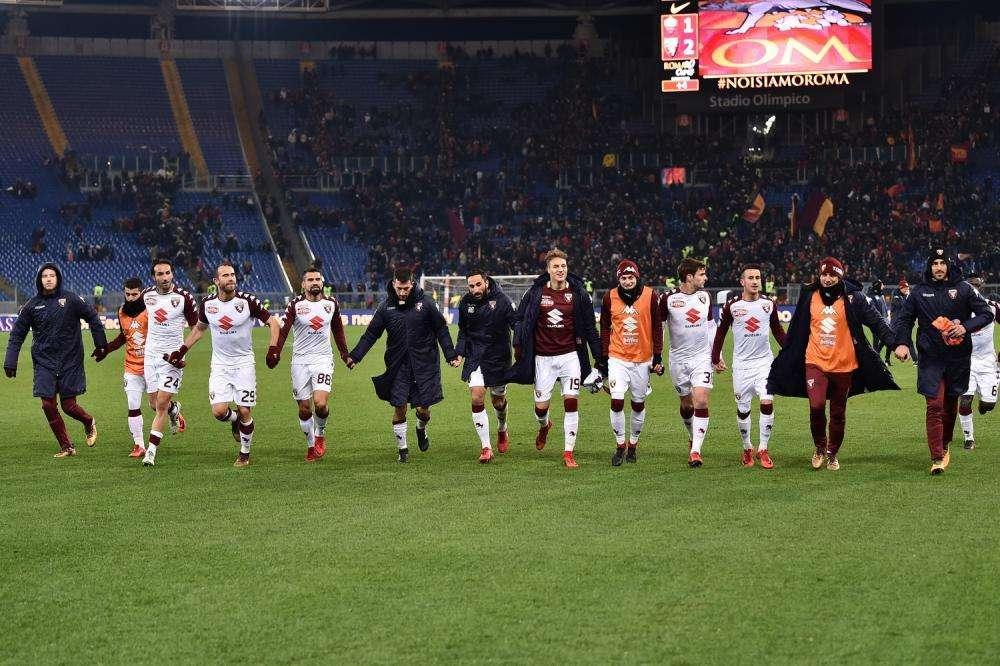 Il Torino ha eliminato una Roma poco cinica che si è anche fatta parare un rigore