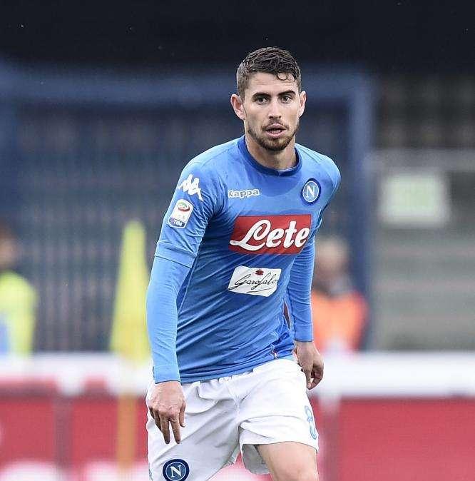 Napoli, Jorginho: "Saremo molto motivati, ma il Toro è in salute"