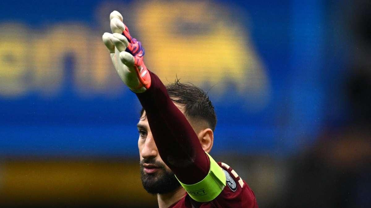 Clamoroso, sarà derby d'Italia per Donnarumma? 