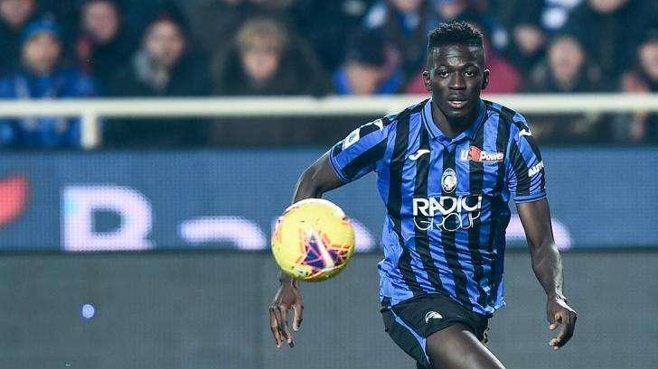 Niente Toro per Musa Barrow: pronte visite e firma col Bologna